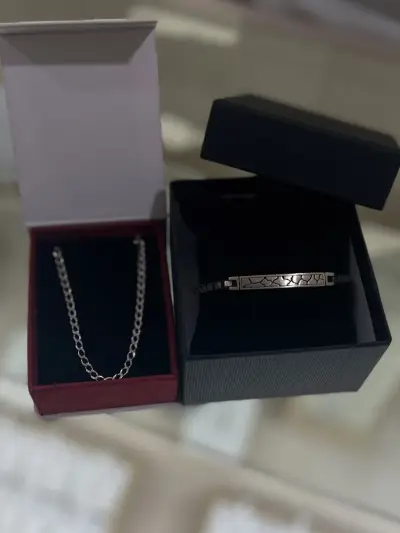 SXY Jewellery - Сердика център, етаж 1