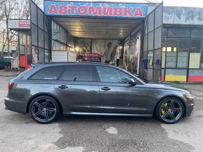 автомивка Auto Detailing