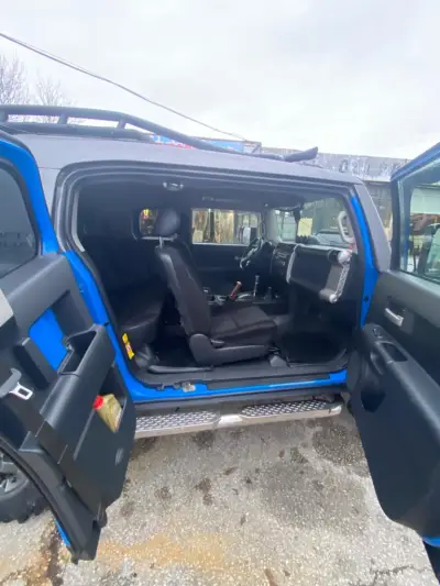 автомивка Auto Detailing