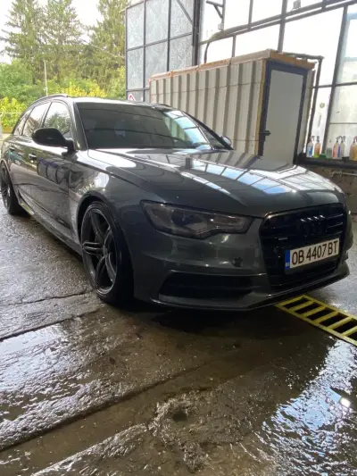 автомивка Auto Detailing