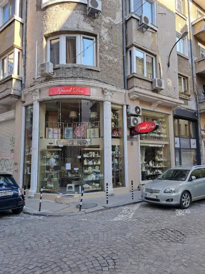 ЯНА