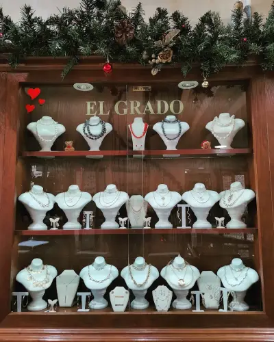 Ел Градо