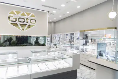 Goto Jewellery and Diamonds
