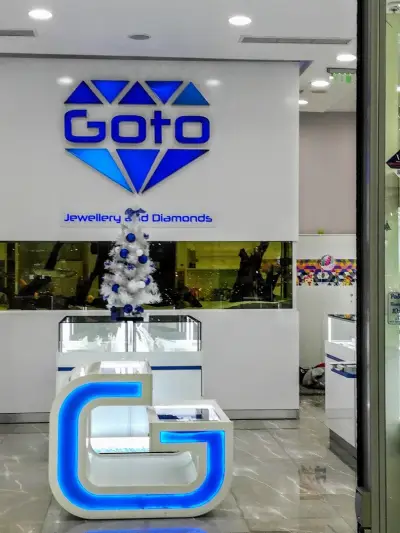 Goto Jewellery and Diamonds