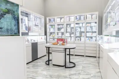 Goto Jewellery and Diamonds