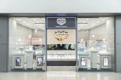 Goto Jewellery and Diamonds