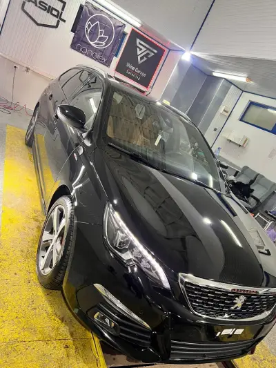 Автомивка “ФАВОРИТ”