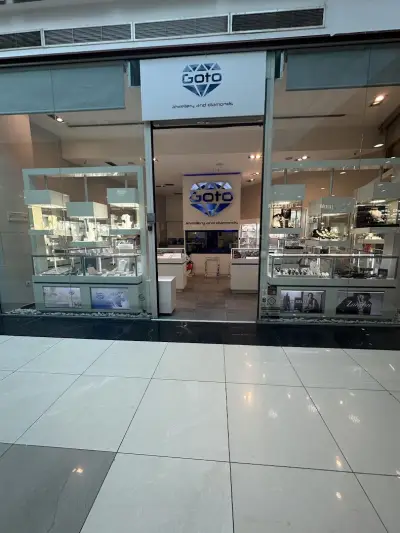 Goto Jewellery and Diamonds Paradise Center