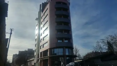 ЗБК Балкан АД