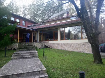 Хотел Велена, Велчево
