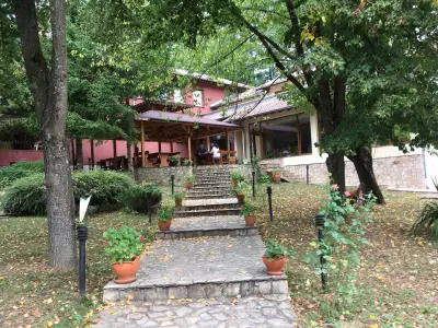 Хотел Велена, Велчево