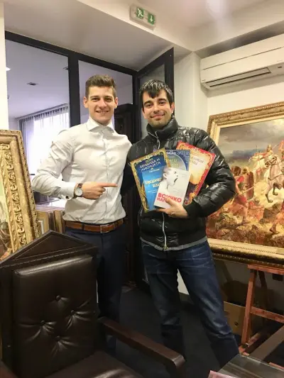 Тогедър - Застрахователен брокер