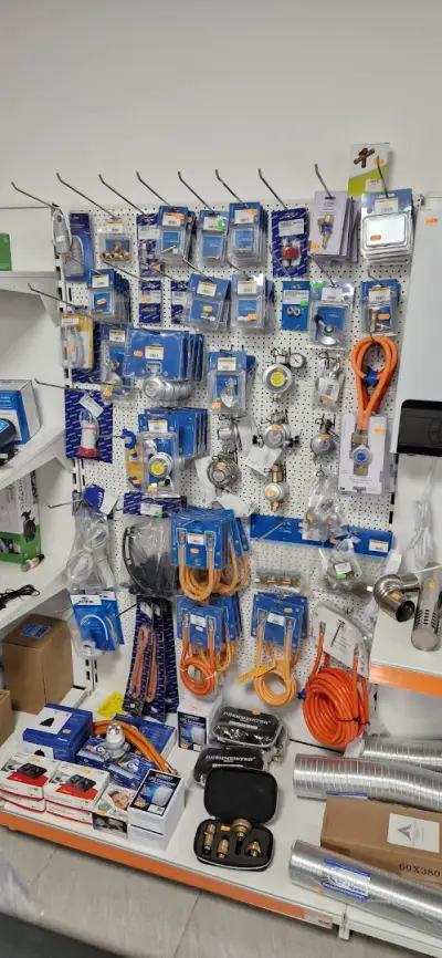 Outdoor & Camping Comfort