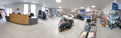 Outdoor & Camping Comfort