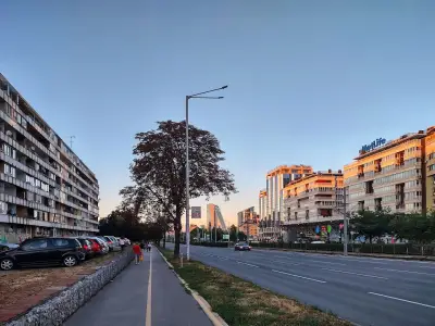 MetLife България