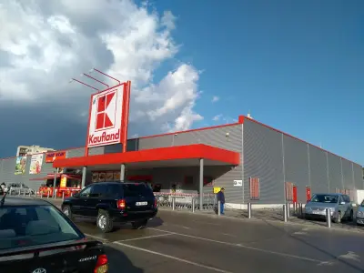 Кауфланд