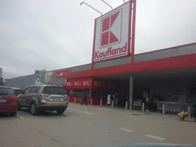 Кауфланд
