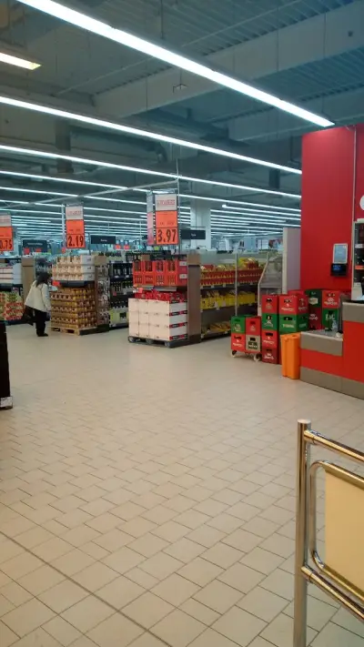 Кауфланд