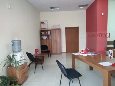 Дженерали Застраховане АД