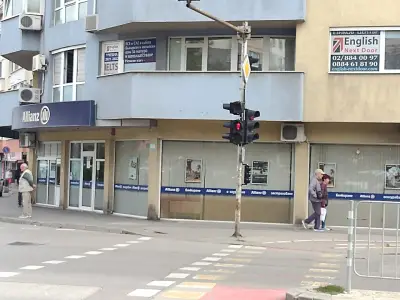 Алианц Застраховане
