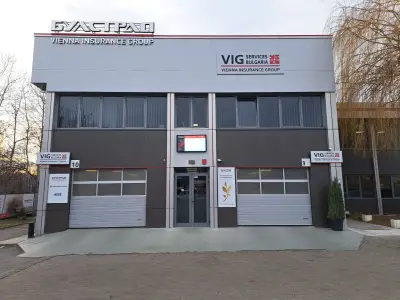 БУЛСТРАД - Център за застрахователни претенции