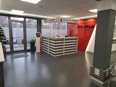 БУЛСТРАД - Център за застрахователни претенции