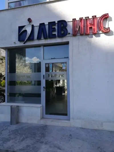 Лев Инс - Агенция Младост