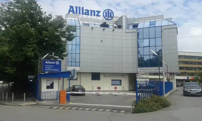 Алианц България
