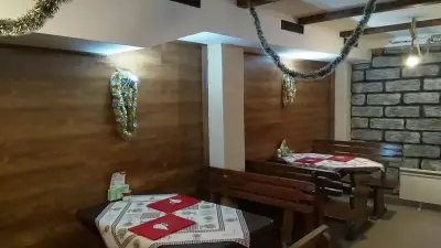 Sabor Iberico