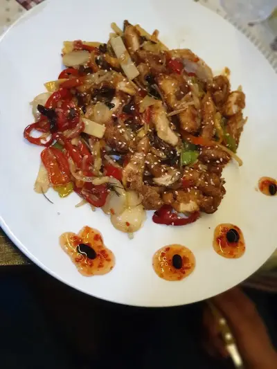 Sabor Iberico