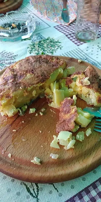 Sabor Iberico