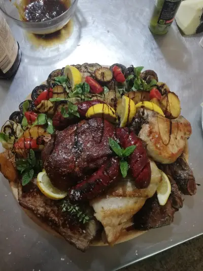 Sabor Iberico