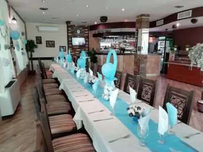Restorant Royal