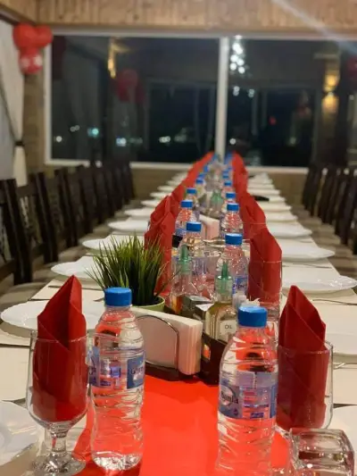 Restorant Royal
