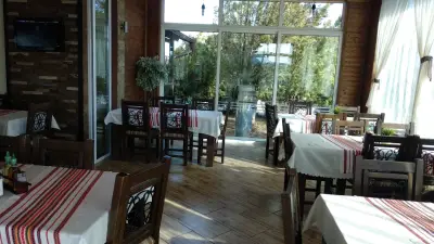 Restorant Royal