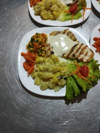 Restorant Royal