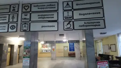 7-мо ДКЦ - София