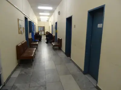 ДКЦ 17