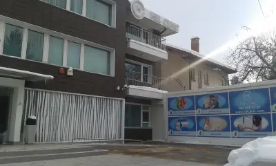 ХИЛ КЛИНИК