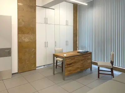 МЦ "Св. Троица"
