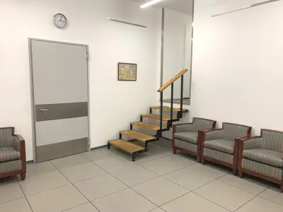МЦ "Св. Троица"