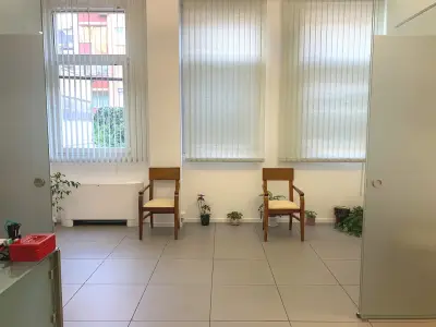 МЦ "Св. Троица"