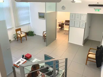 МЦ "Св. Троица"
