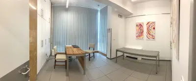 МЦ "Св. Троица"
