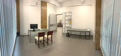 МЦ "Св. Троица"