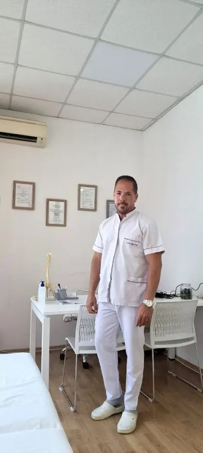 Атлас Център София