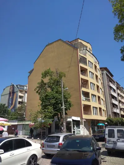 Медицински Център Исул ООД