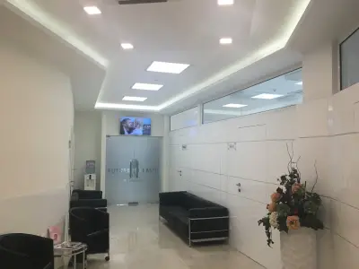 МЦ Афродита Инвитро-стволови клетки-пренатални тестове