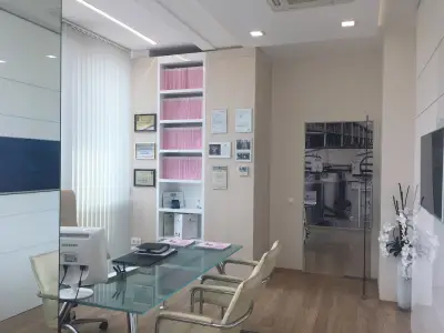 МЦ Афродита Инвитро-стволови клетки-пренатални тестове