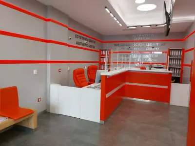 Медицински център "Свети Пантелеймон"